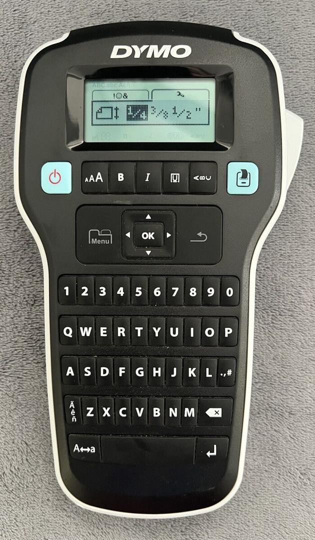 Étiqueteuse Portable